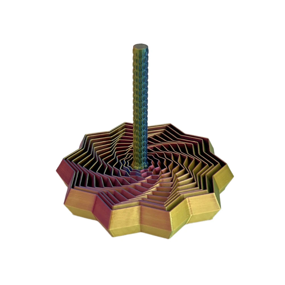 Tranquil Star Fidget Toy