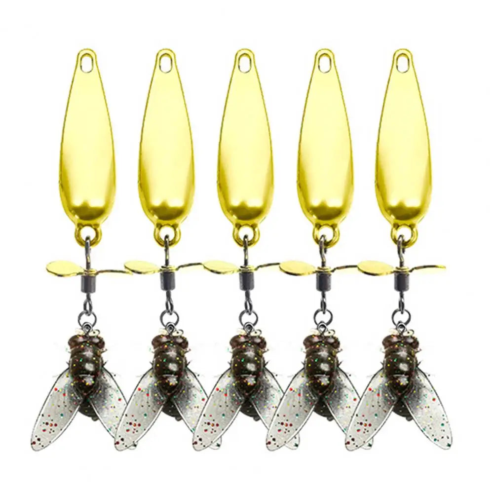 Easy  Fishing Lures