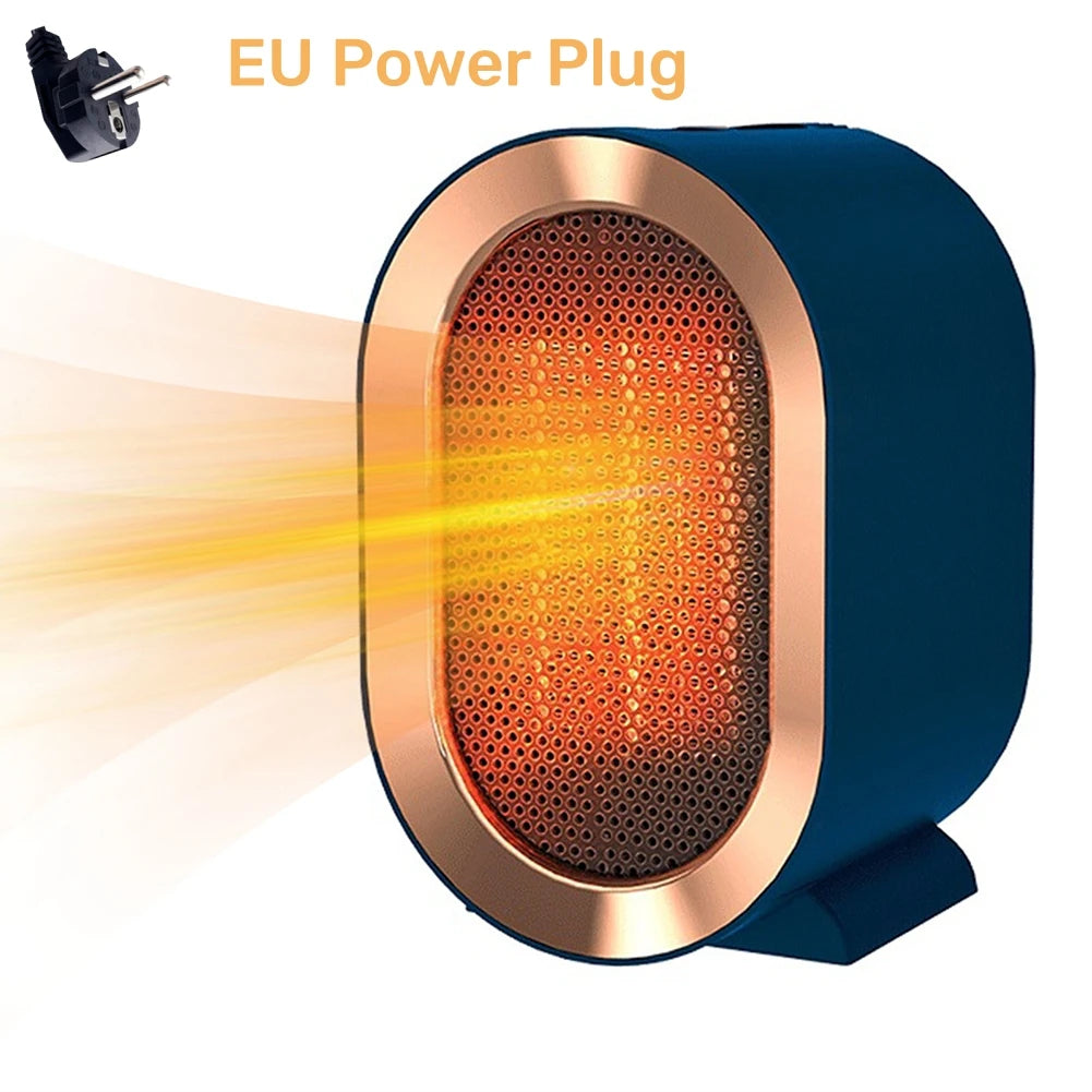 Desktop Portable Electric Heater