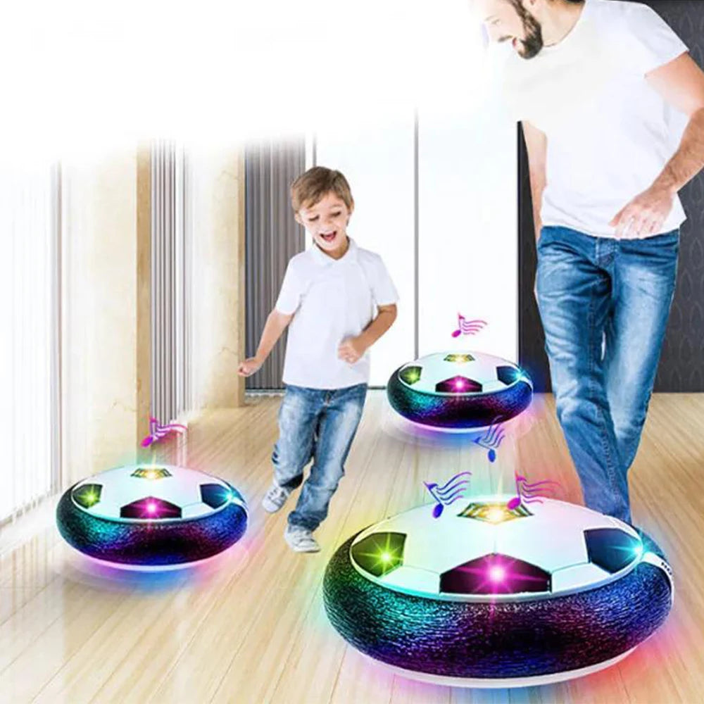 Hover Soccer Ball Toys for Children