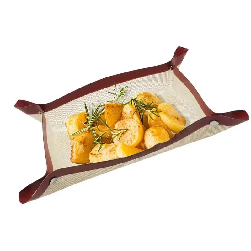 Nonstick Heat-Resistant Baking Mat