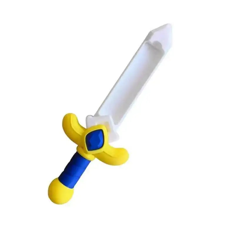 Sword Shape TV Remote Control Case