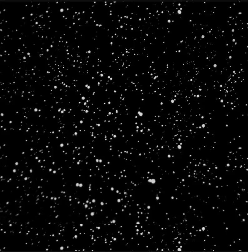 Atmospheric Ambient Galaxy Projection Light