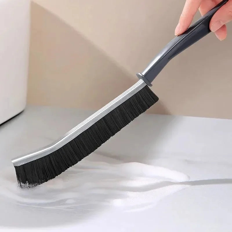 Hard Bristled Crevice Scrub Brush