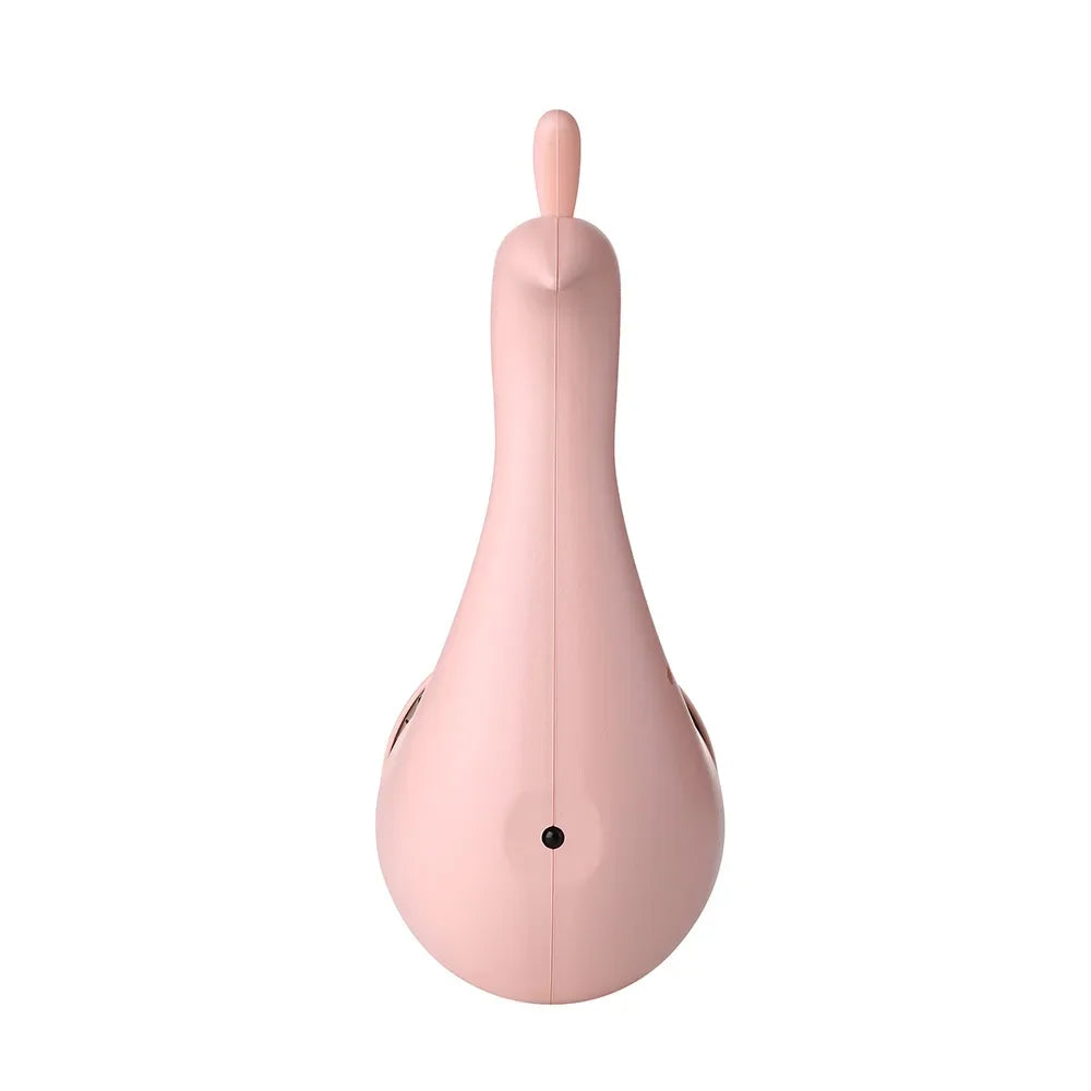 RC Colorful Peacock Wall Lamp