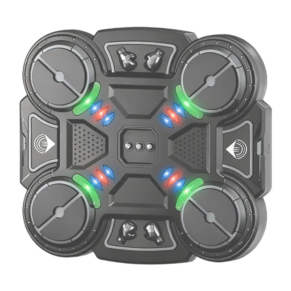 Smart Multifunctional Boxing Fitness Trainer