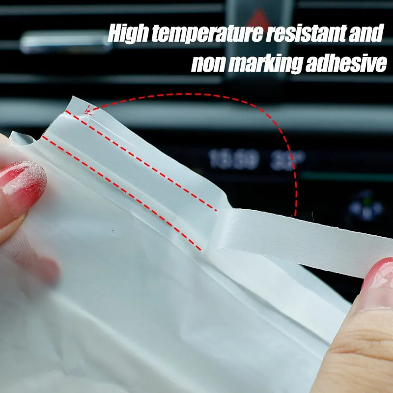 Car Disposable Trash Bag