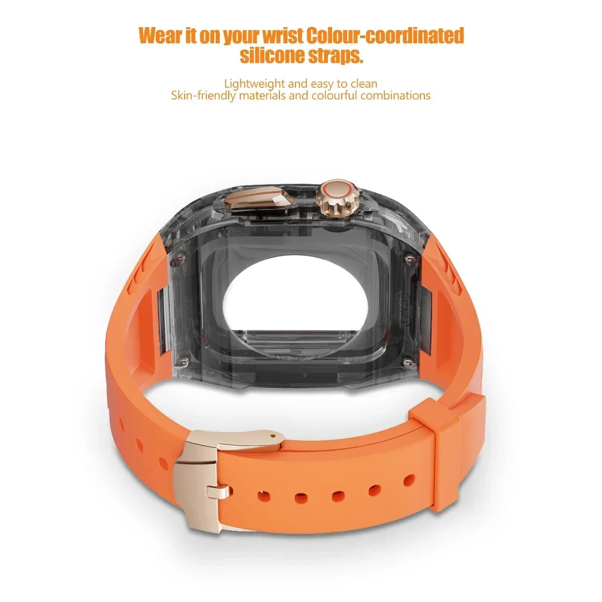 ElegancePro Apple Watch Kit