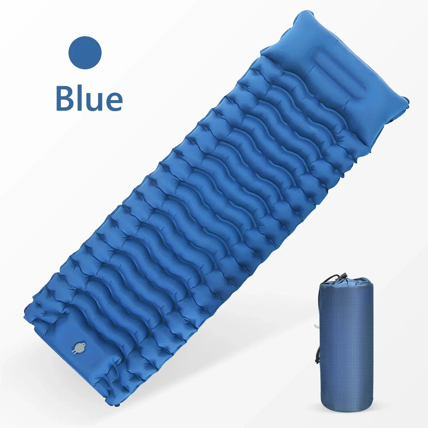 Camping Inflatable Mattress