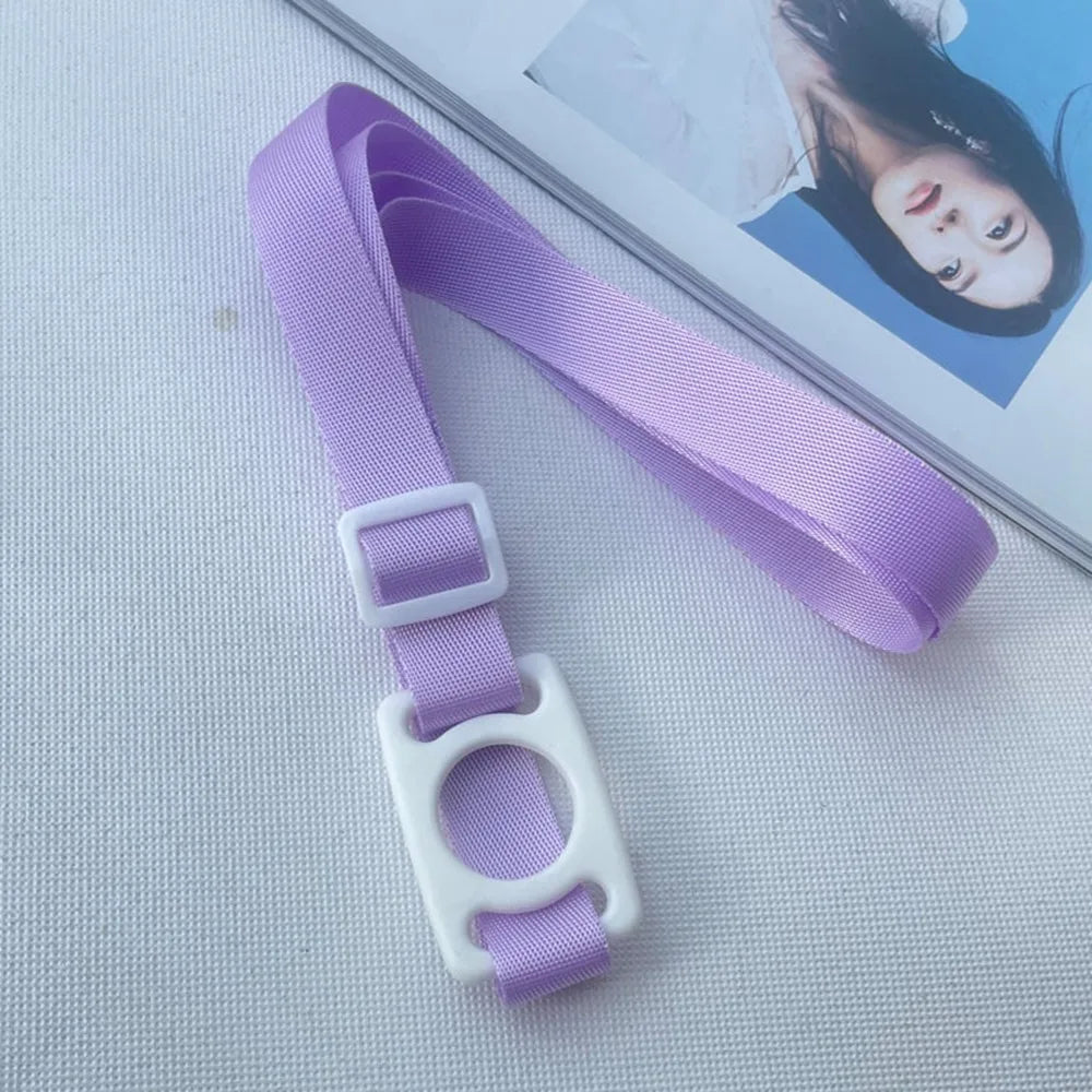 Adjustable Bottle Holder Sling Strap