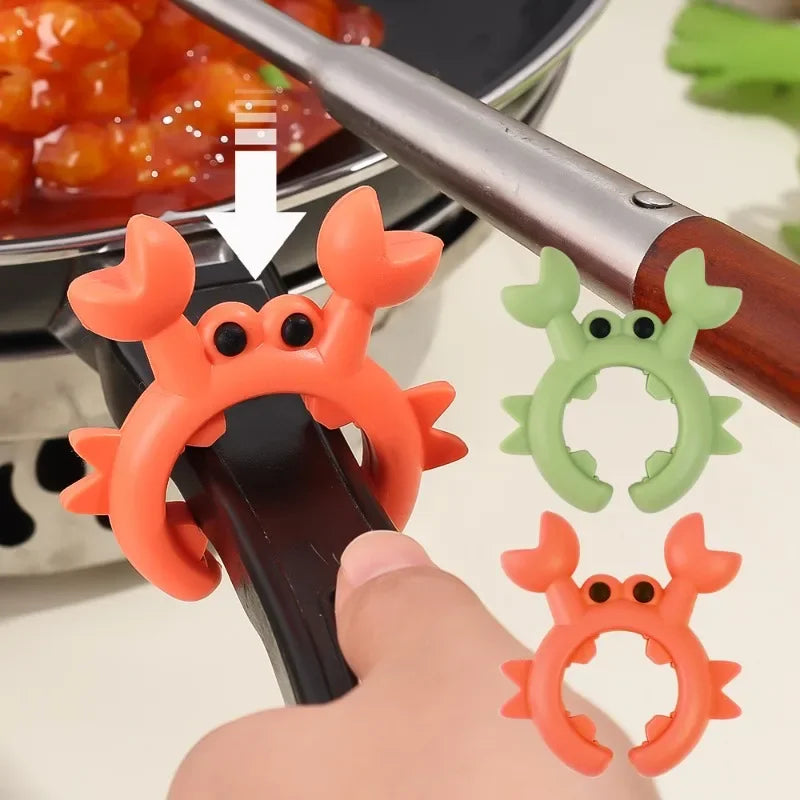 ThermoGrip Utensils Holder