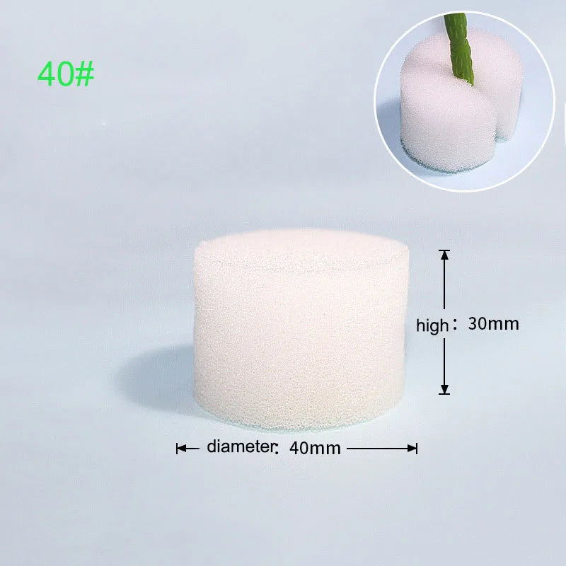 Hydroponic Mesh Grow Pots