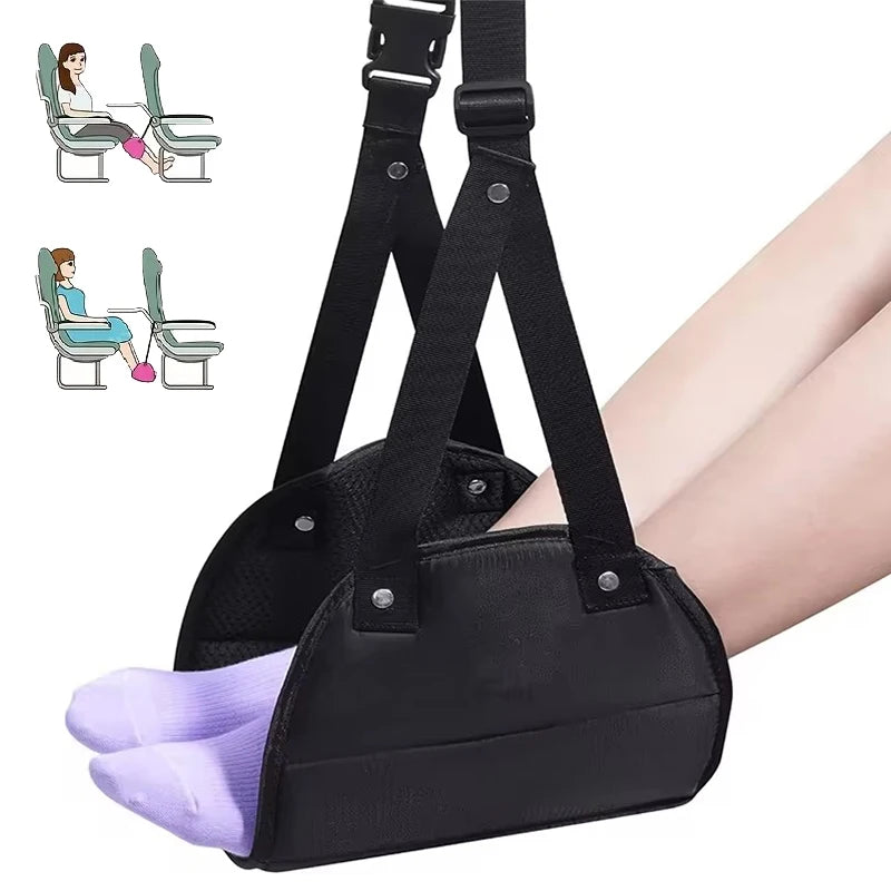 Travel Footrest Hammock