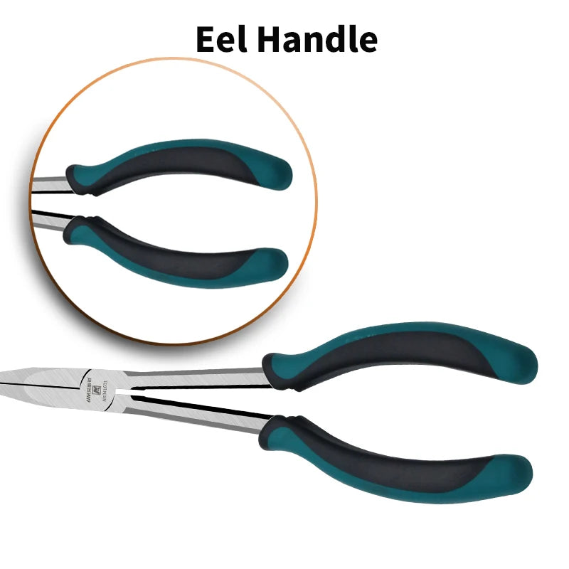 Long Reach Non-Slip Hose Grip Plier