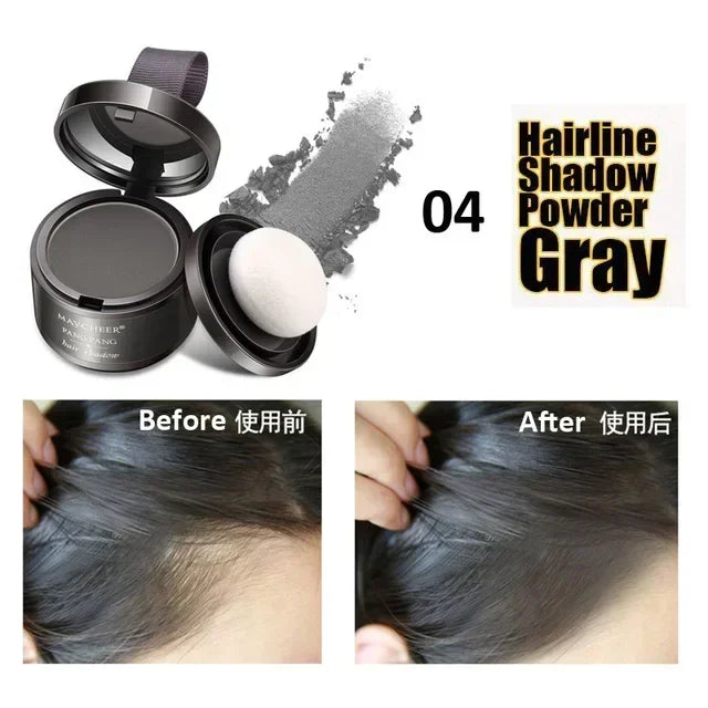Unisex Hair Line Powder
