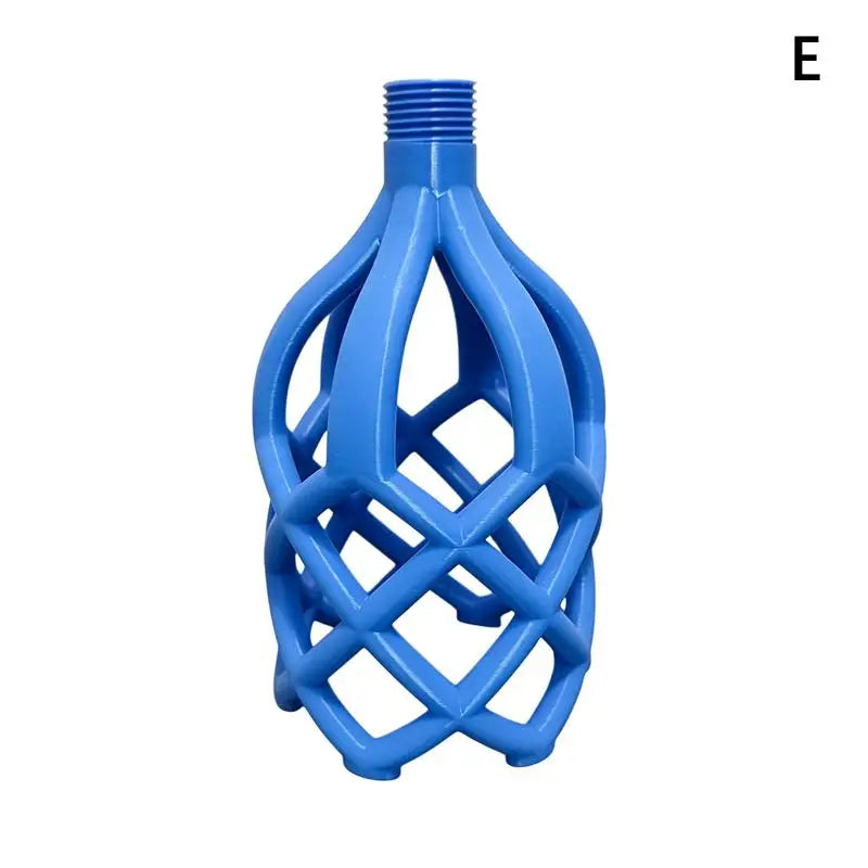 Fresh Flow Multi-Use Shower Sprayer