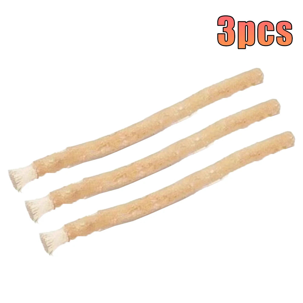 Traditional Teeth Whitening Toothbrush