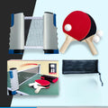 Table Tennis Kit