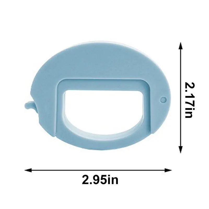 Magnetic Food Cover Sealing Clips