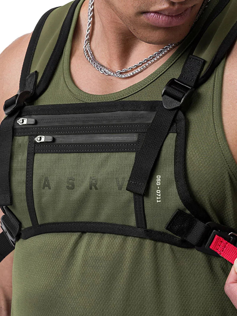 Men's Chest Rig Bags