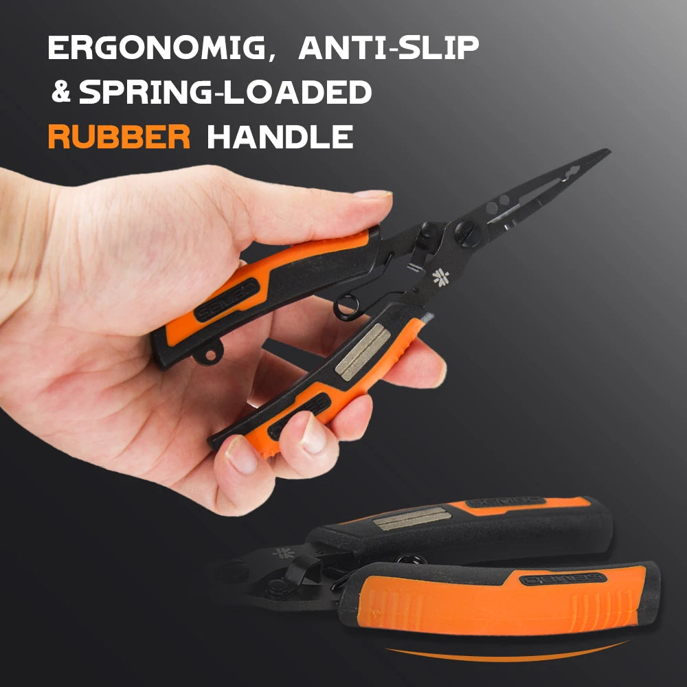 Multifunction Fishing Plier