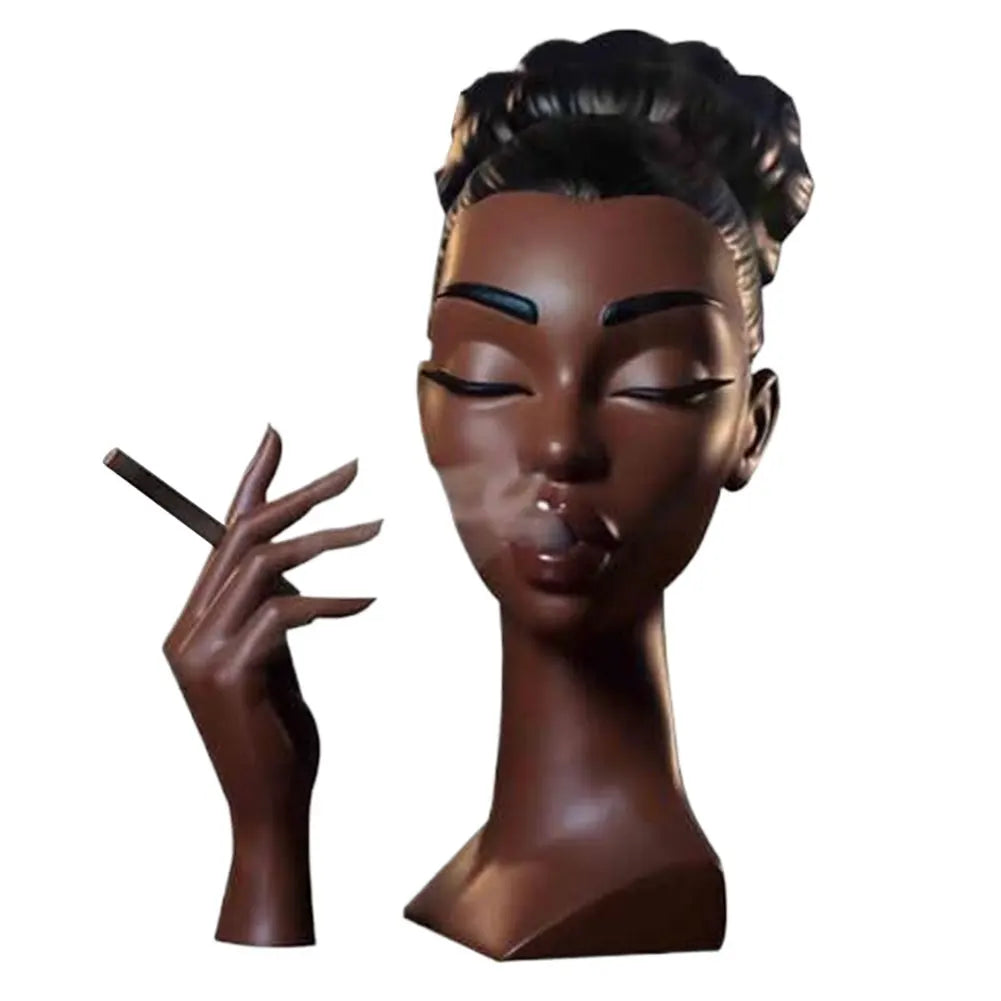 MysticVibe Decorative Incense Burner