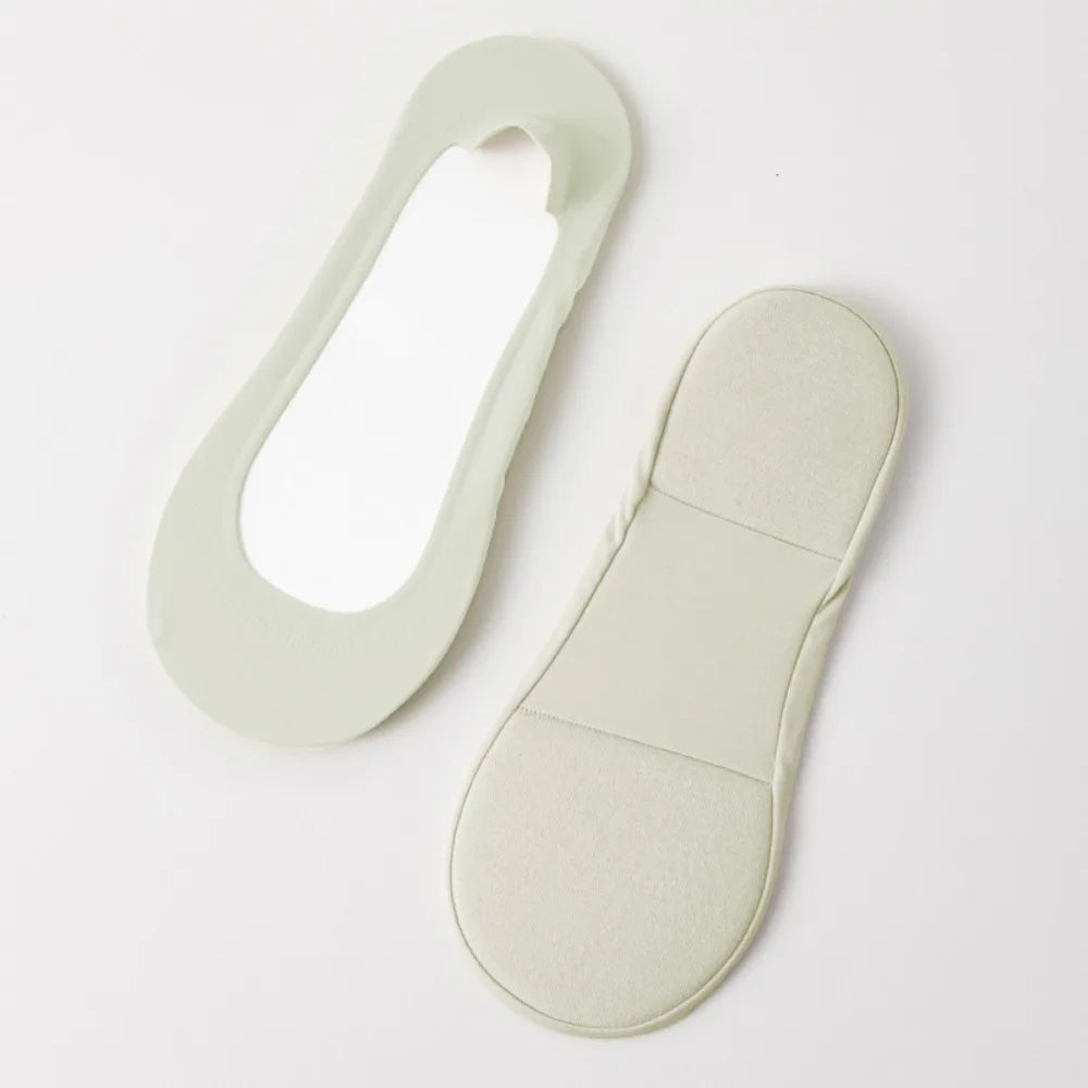 Comfortable Anti Slip Sponge Socks