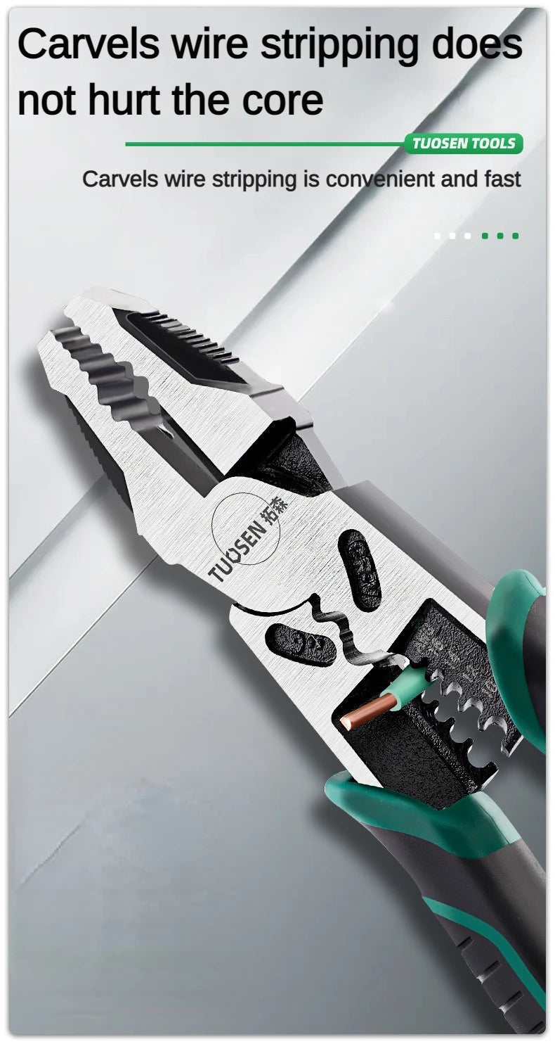 Multi-functional  Heavy Duty Plier