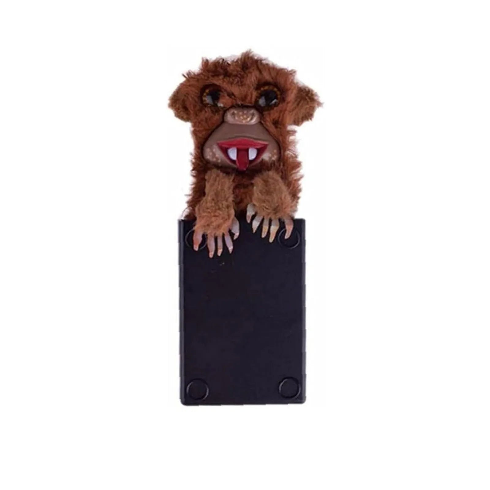 Pop-Up Prank Monkey Toy