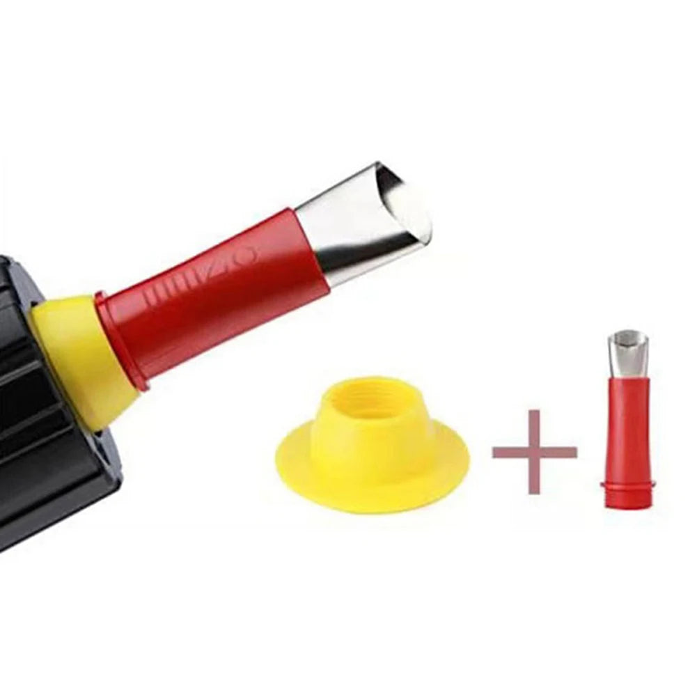 Sealant Caulk Nozzle Kit