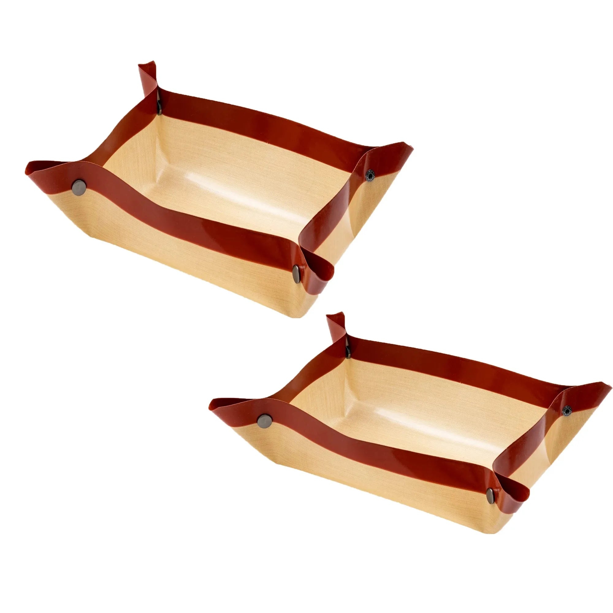Nonstick Heat-Resistant Baking Mat