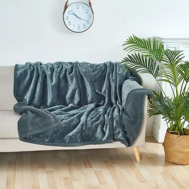 Waterproof Passion Blanket