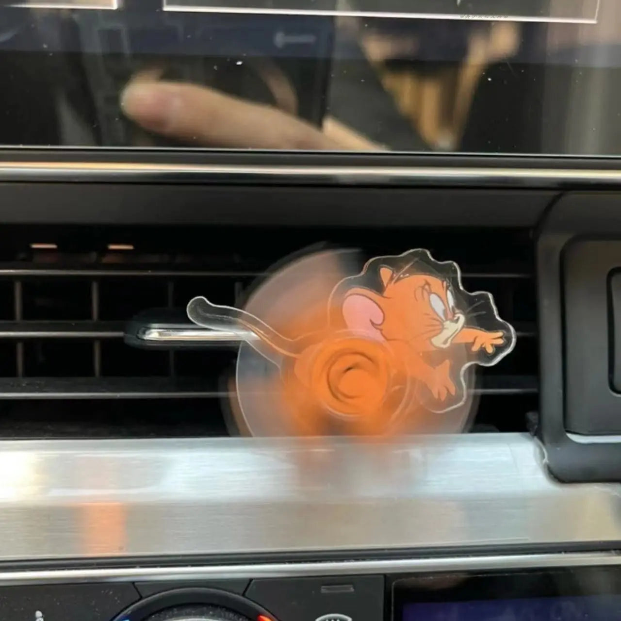 Car Air Vent Decor Toy