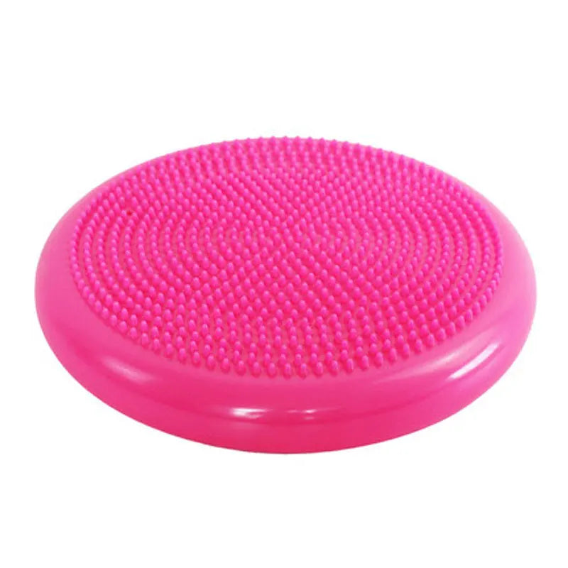 Inflatable Sensory Balance Cushion