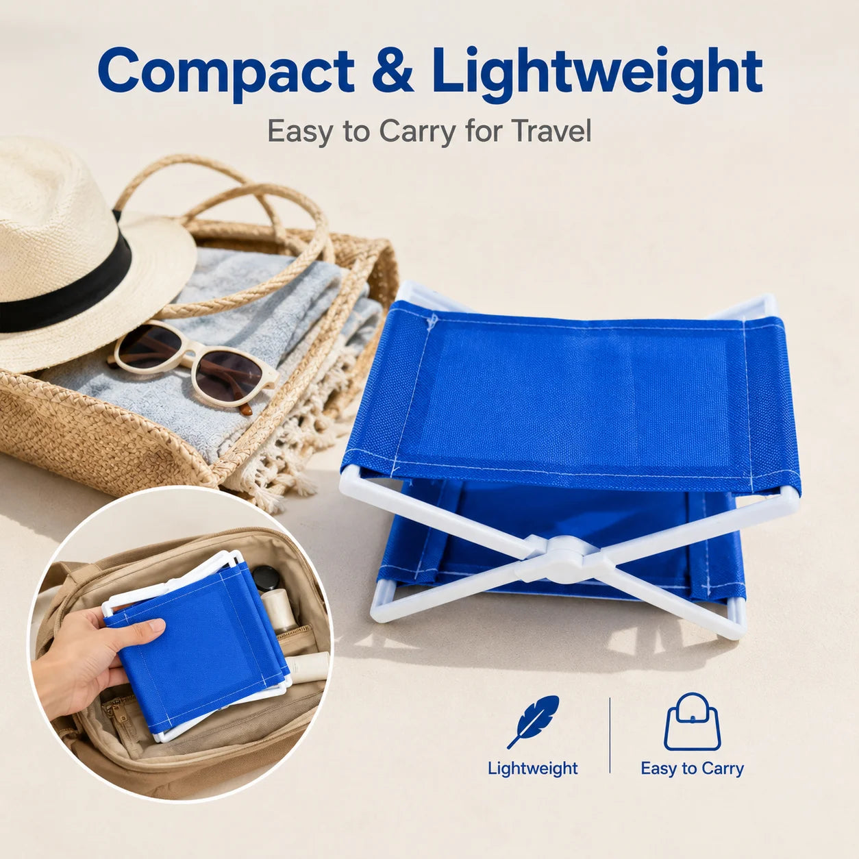 Retro Lounge Headrest Pillow