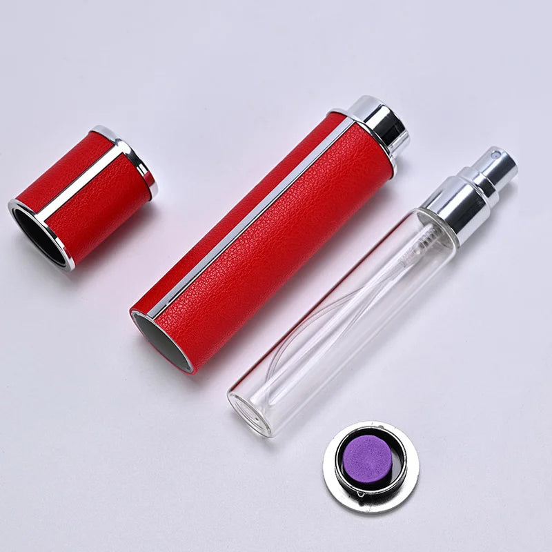 Mini Refillable Perfume Spray Bottle