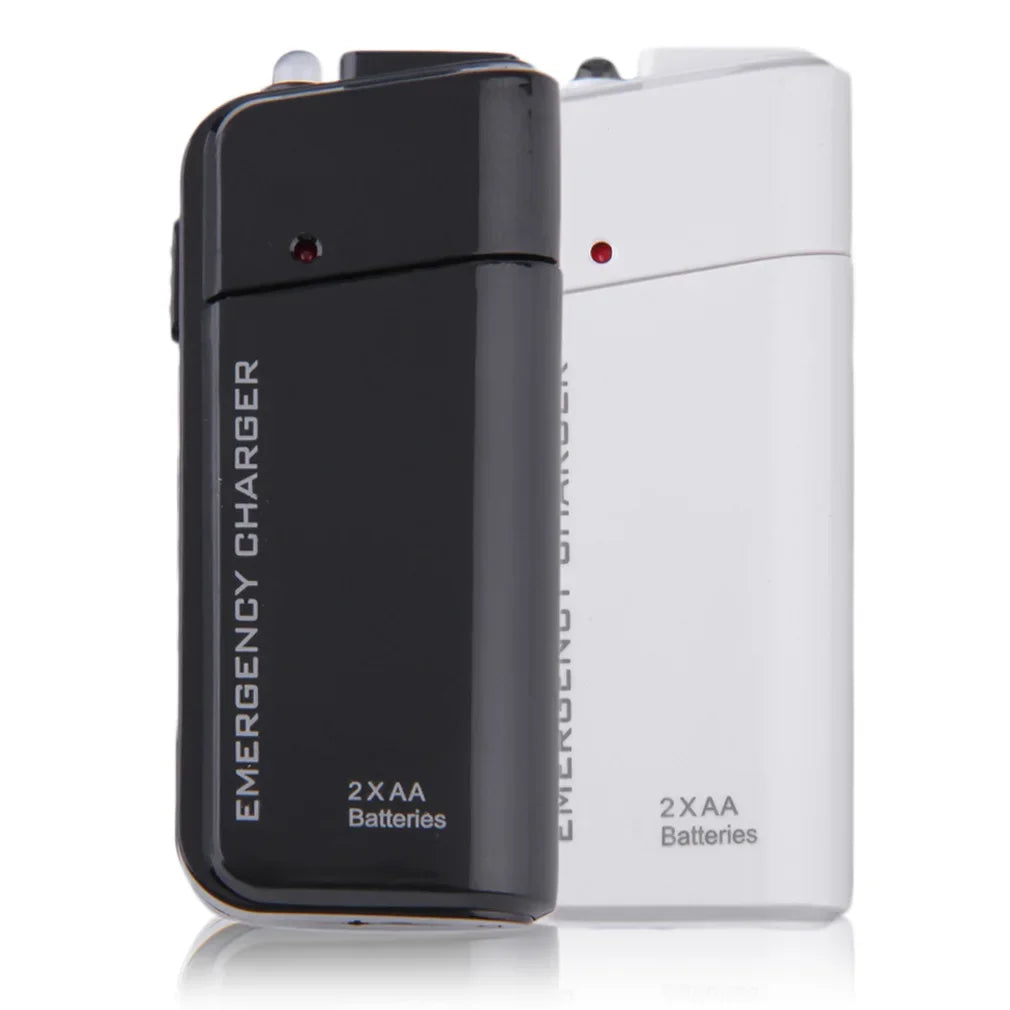 USB Emergency Power Bank