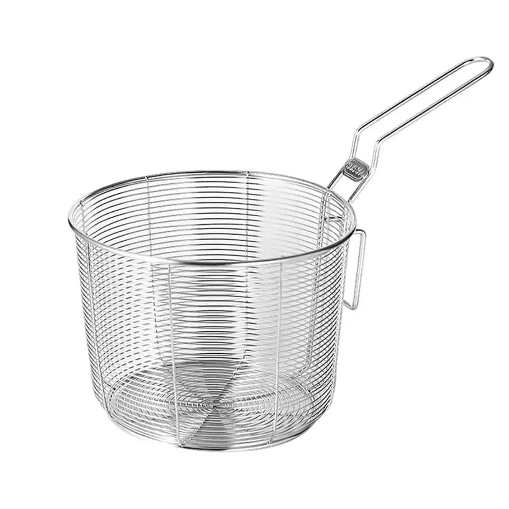 Stainless Steel Frying Basket