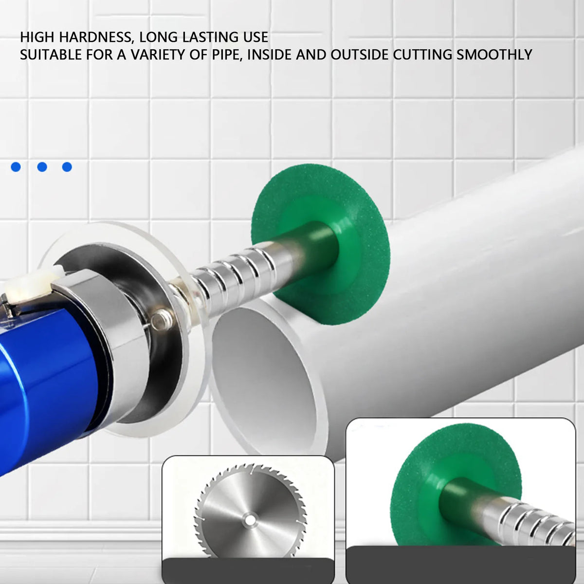 Pipe Internal Cutting Tool