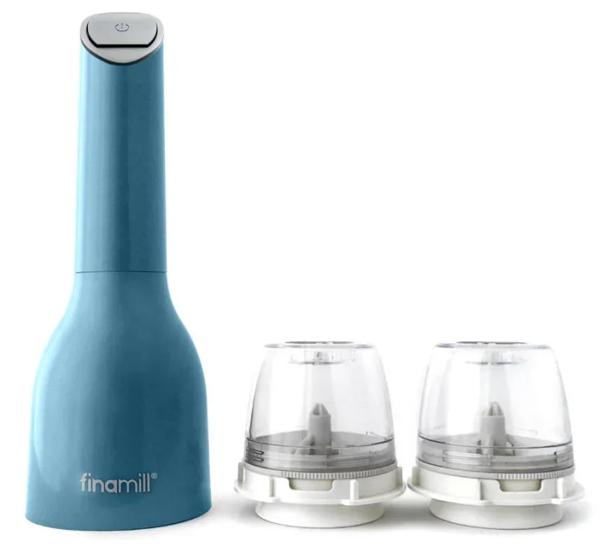 Electric Handheld Spice Mill