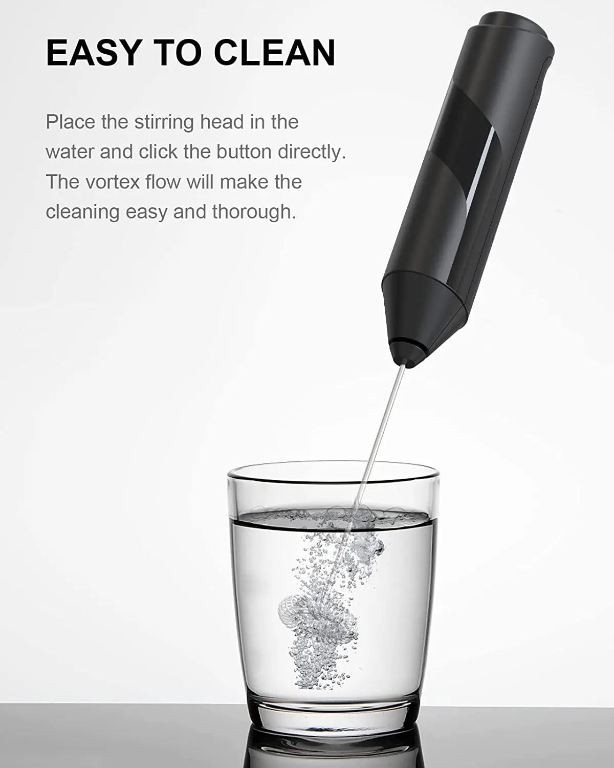 Handheld Electric Whisk