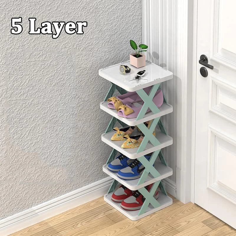 Detachable Shoe Racks Organizer