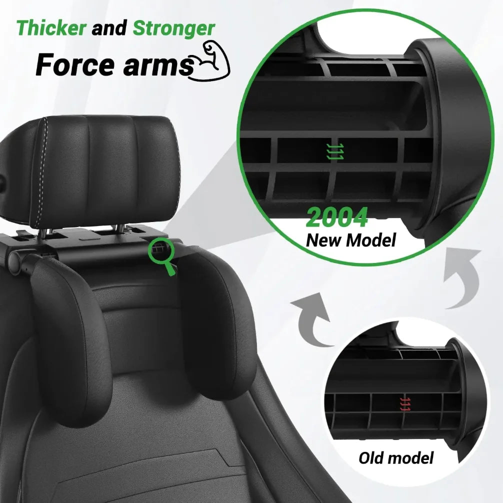 Car Seat Neck Support
