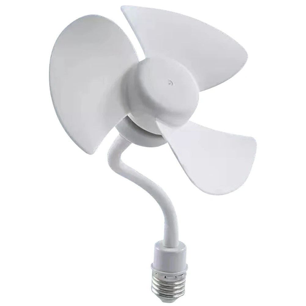 Mini Portable Fan