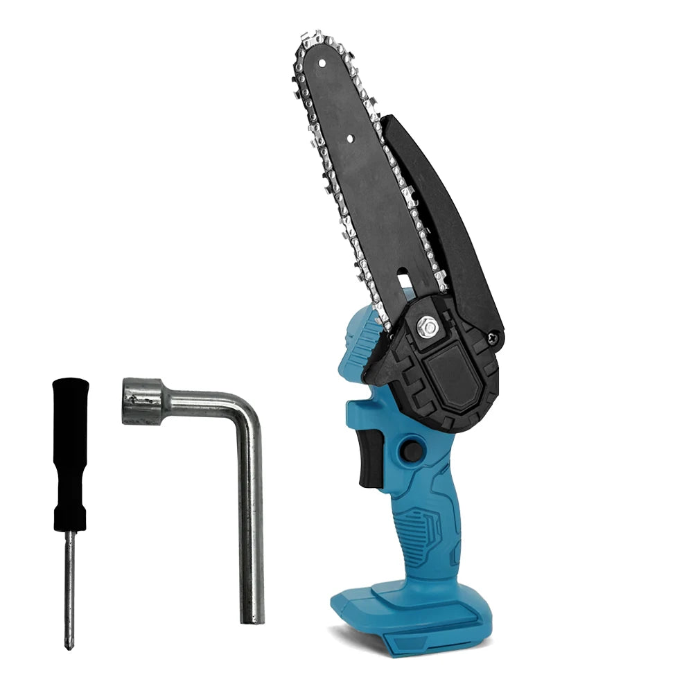Cordless Garden Pruning Saw