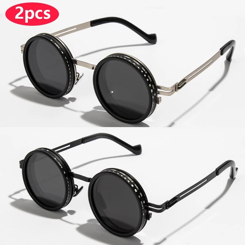 ShadeShift Pro Polarized Sunglasses