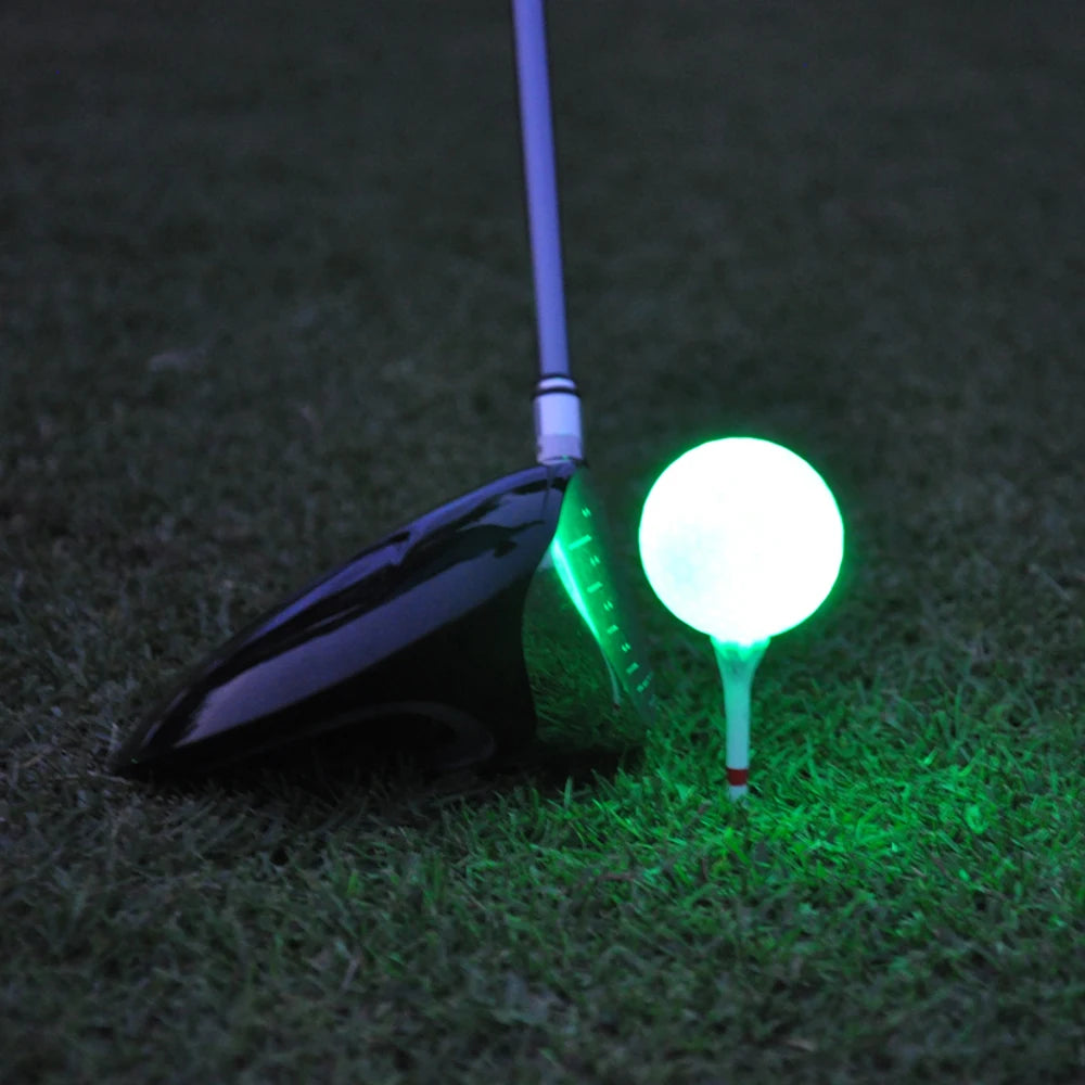 LED Luminous Golf Ball