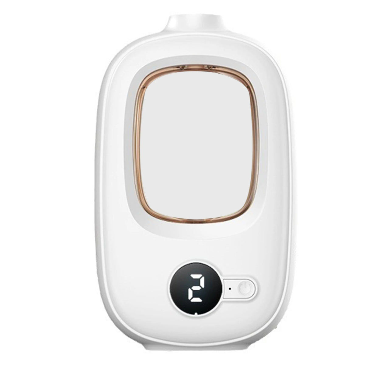 Portable Wireless Aroma Diffuser