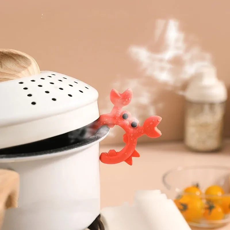 ThermoGrip Utensils Holder