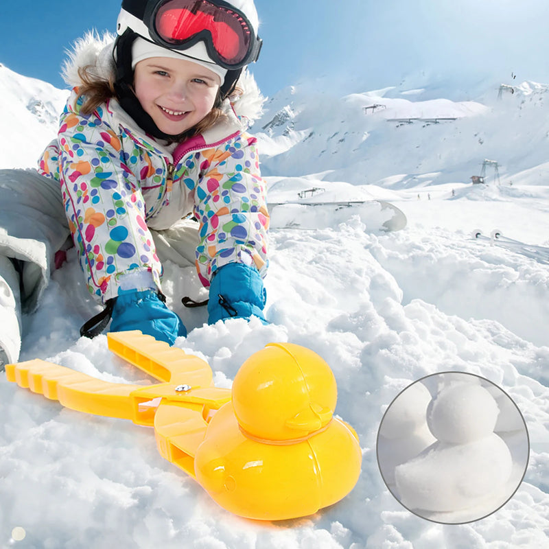 Snow Ball Maker